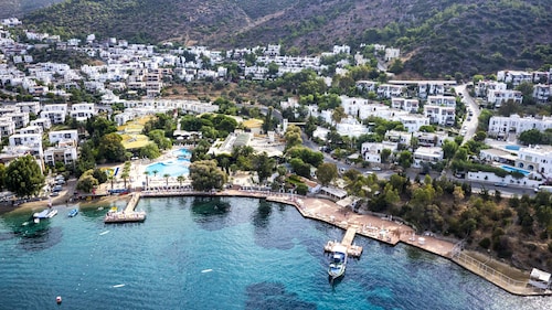 Labranda TMT Bodrum - All Inclusive