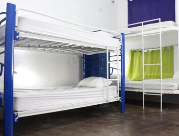 Hostal Vive la Vida