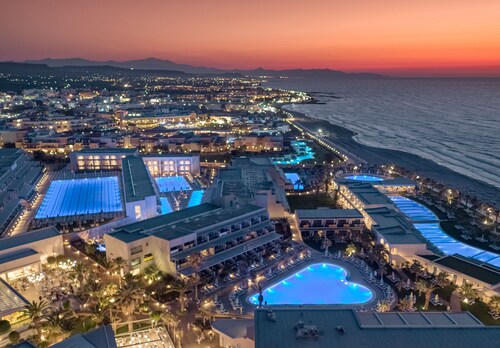 Lyttos Beach - All Inclusive