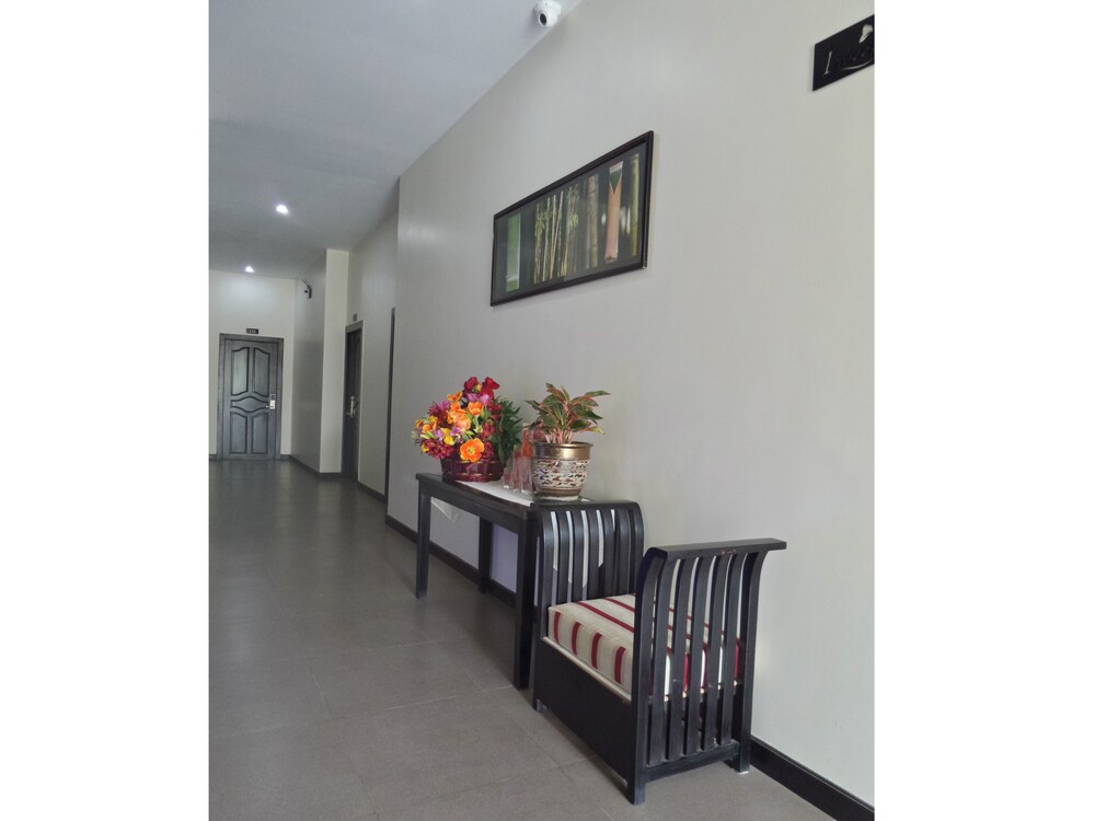 Hotel Interior