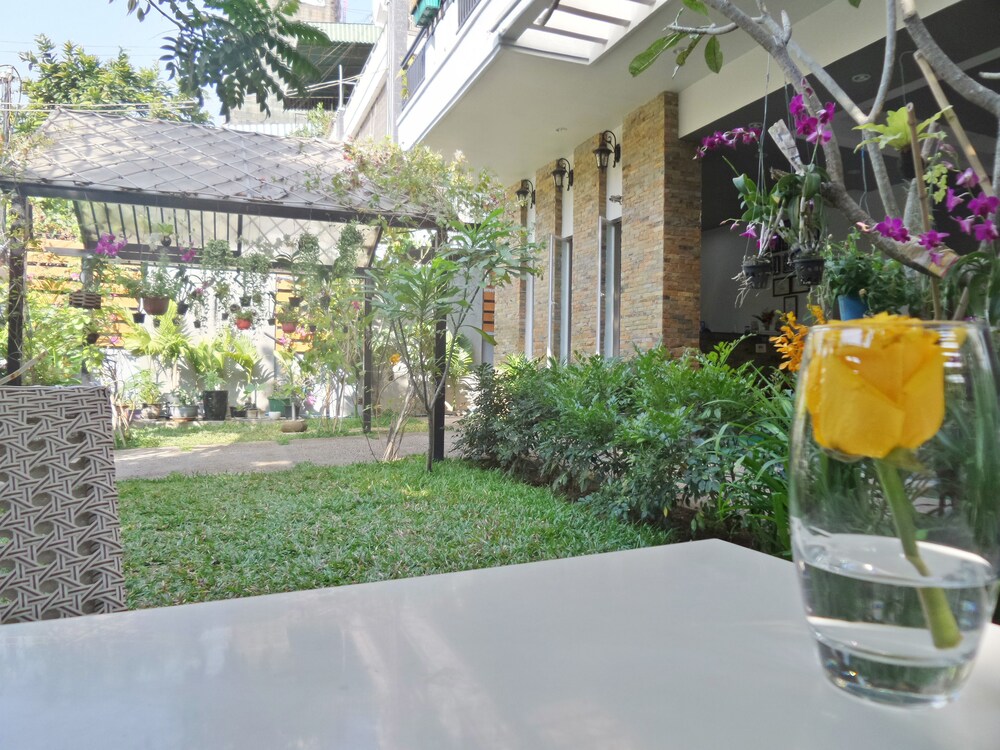 Hotel Interior