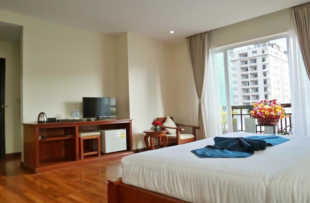Guestroom