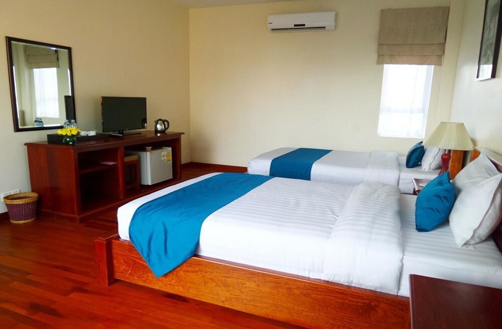 Guestroom