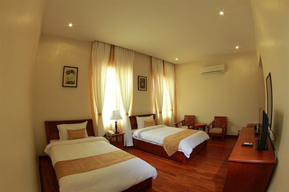 Guestroom
