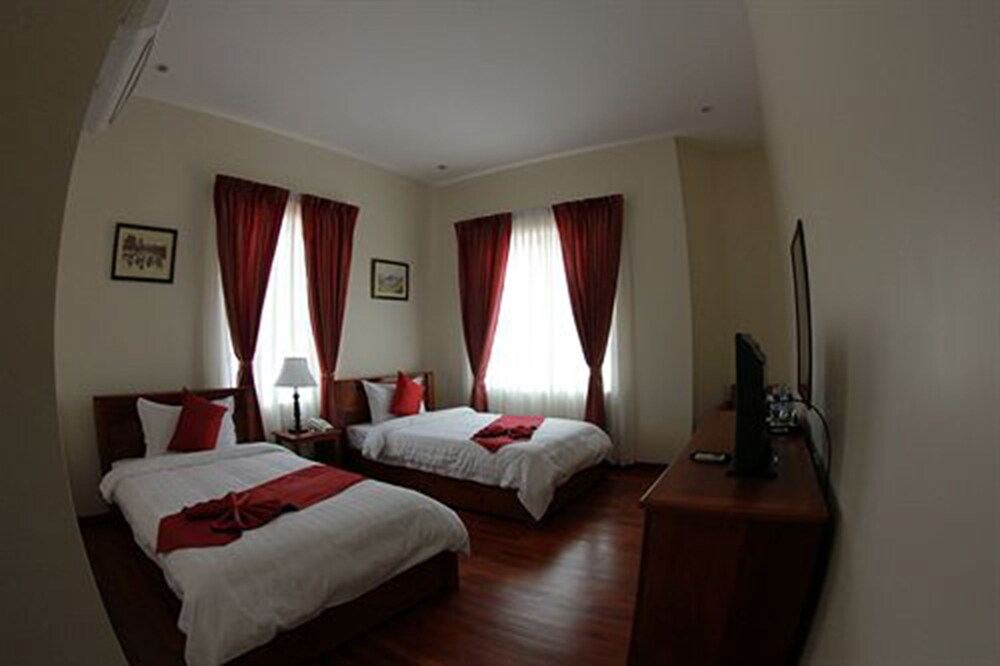 Guestroom