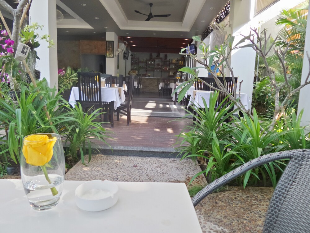 Hotel Interior