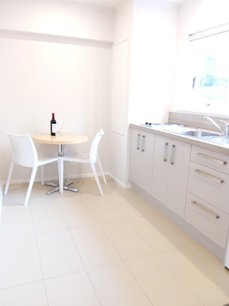 In-Room Kitchenette