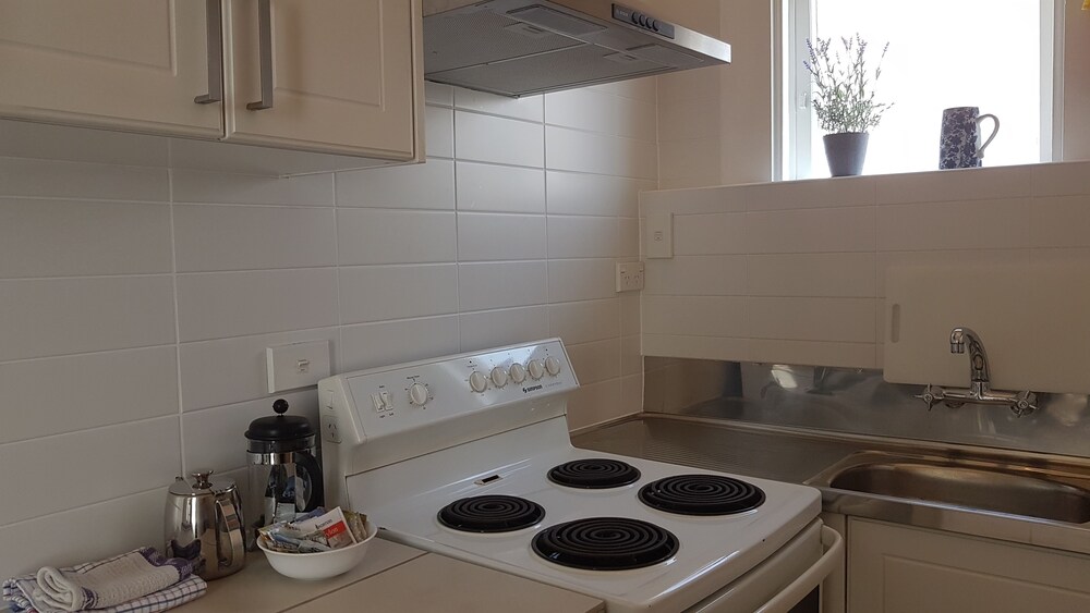 In-Room Kitchen