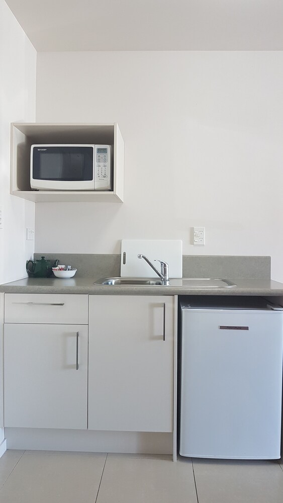 In-Room Kitchenette