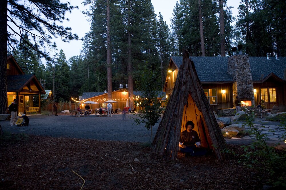 Children’s Area