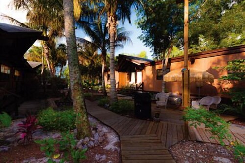 Kona Kai Motel