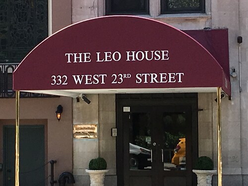 The Leo House