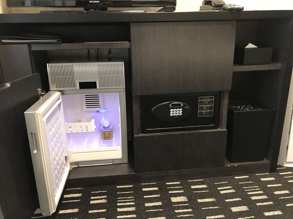 In-Room Amenity