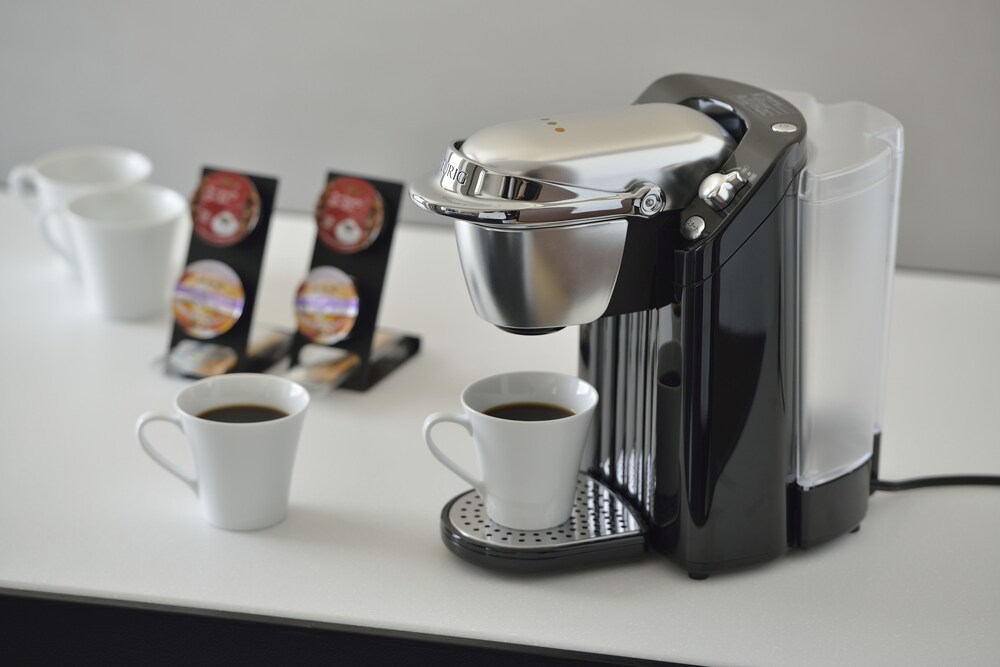 In-Room Amenity