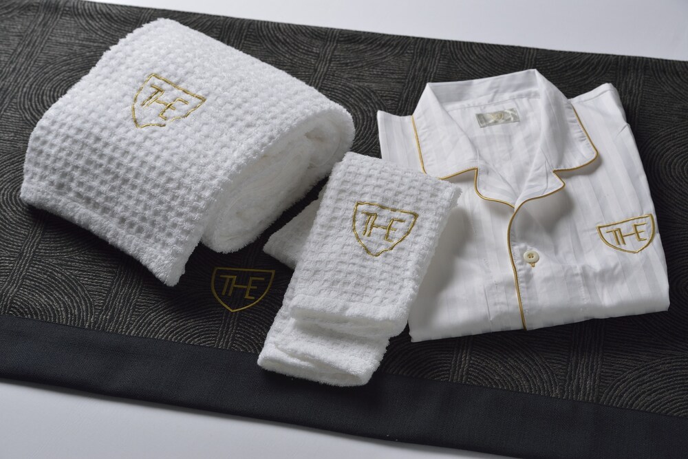 In-Room Amenity