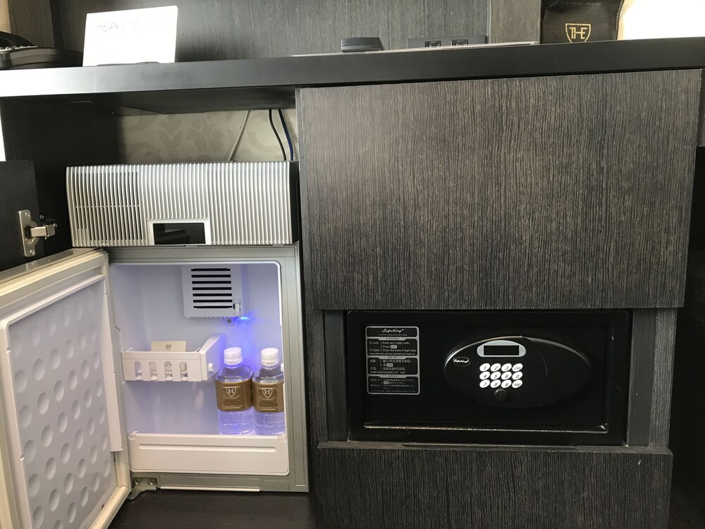 In-Room Amenity