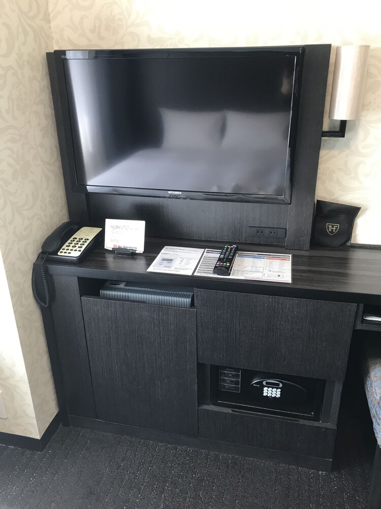 In-Room Amenity