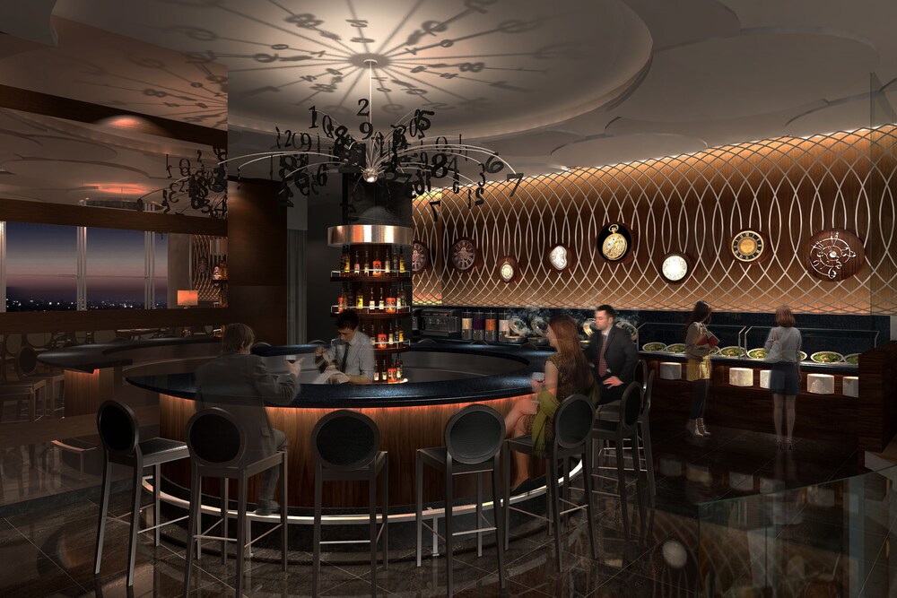Hotel Bar