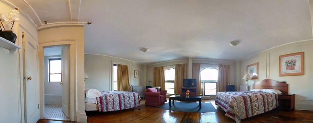 Guestroom