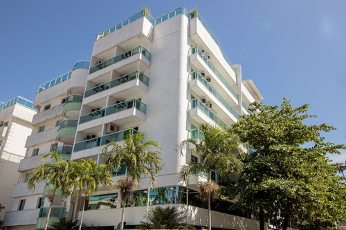 Angra Beach Hotel