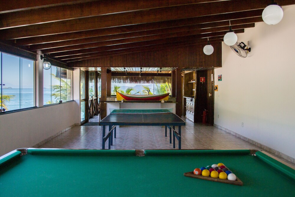 Childrens Play Area - Indoor