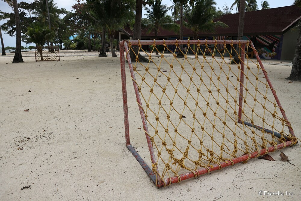スポーツ設備