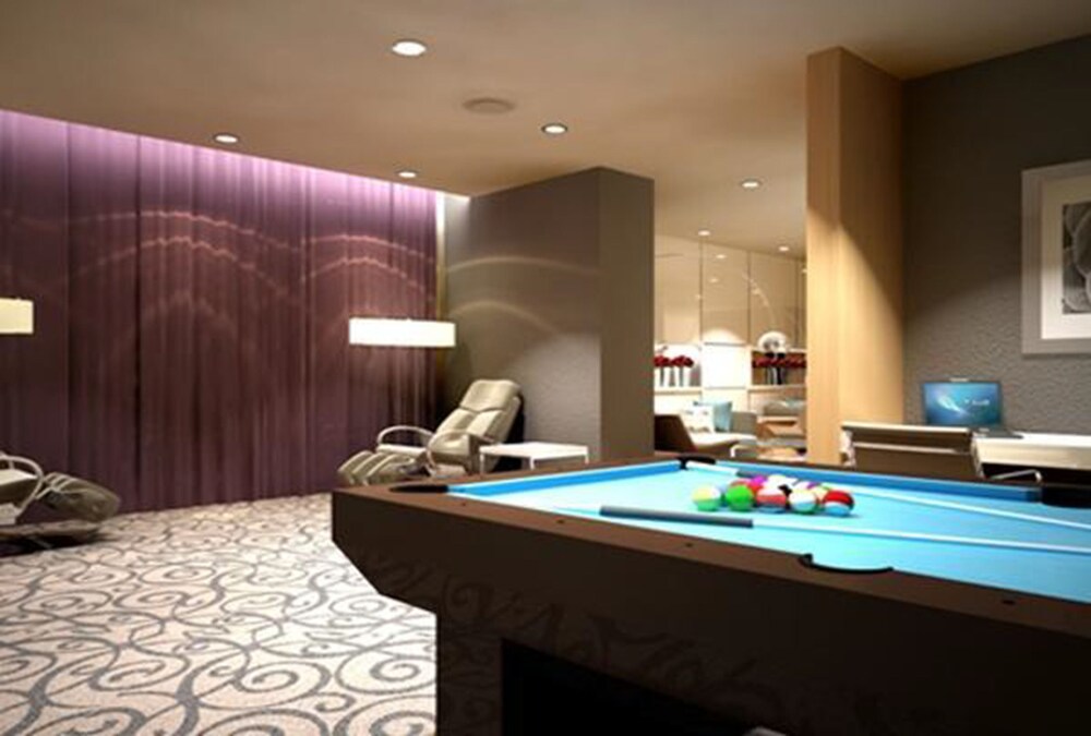 Hotel Interior