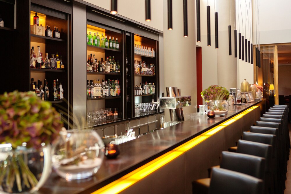 Hotelbar
