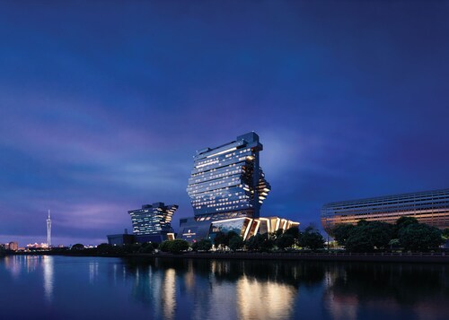 Langham Place, Guangzhou