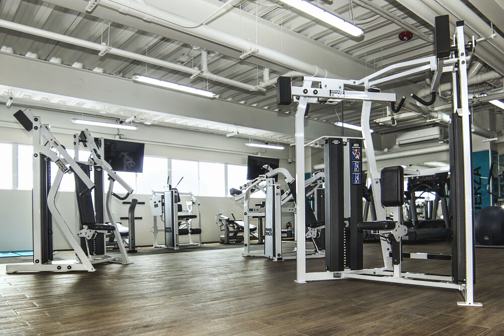 Fitness Studio