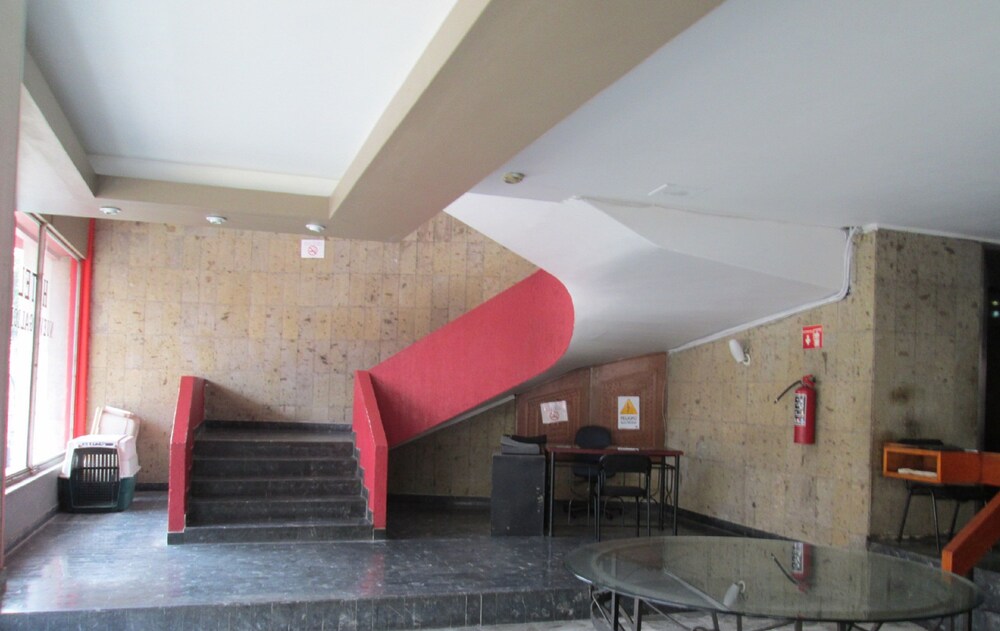 Staircase