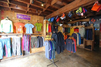 Gift Shop
