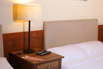 In-Room Amenity