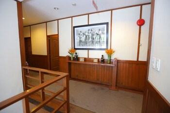 Hotel Interior