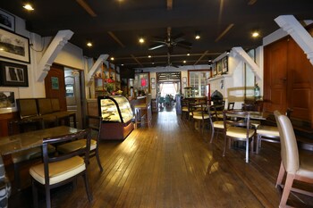 Cafe