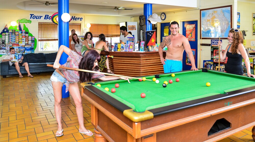 Billiards