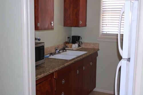 In-Room Kitchen