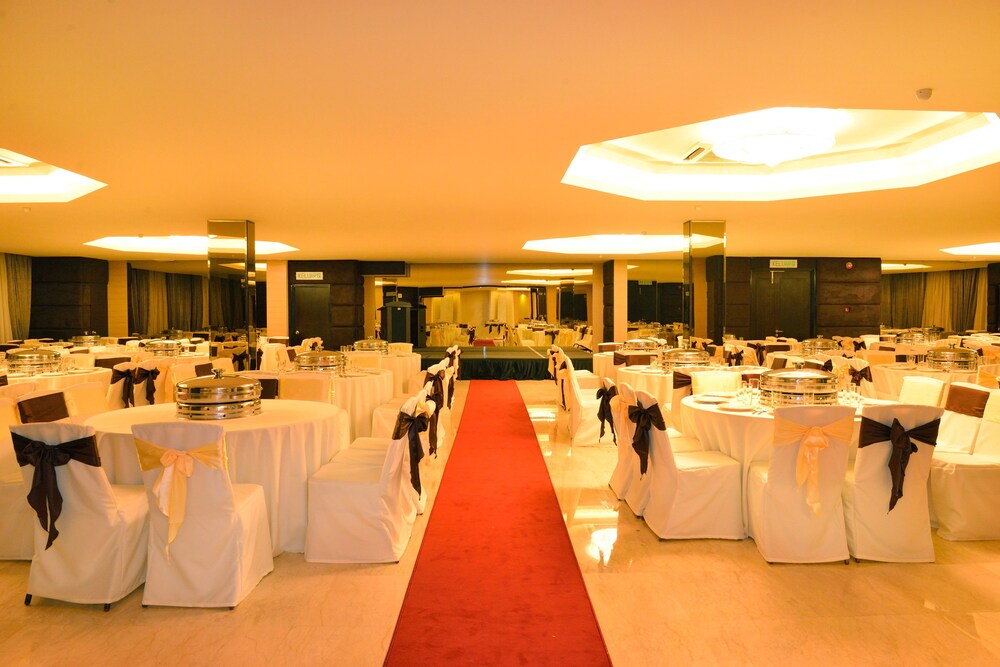 Reception Hall