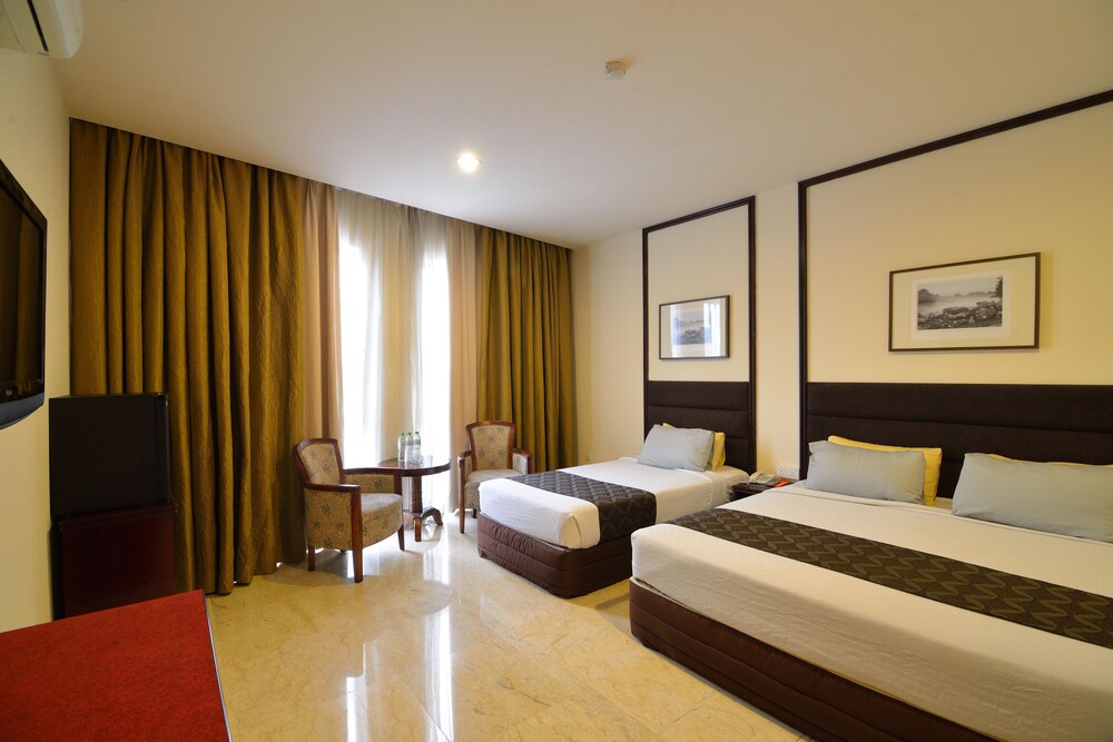 Guestroom