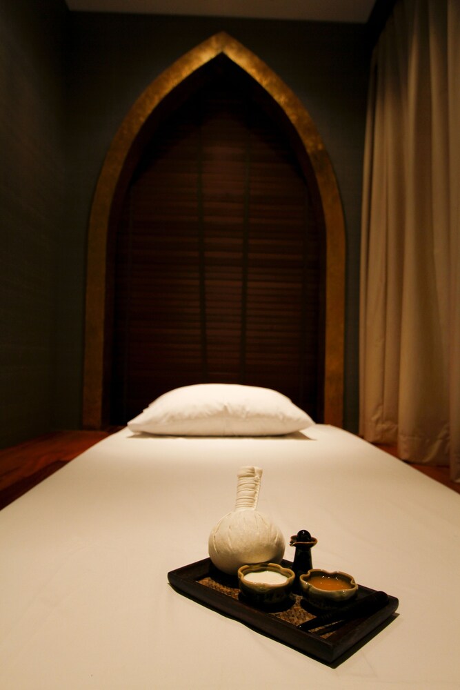 Treatment Room