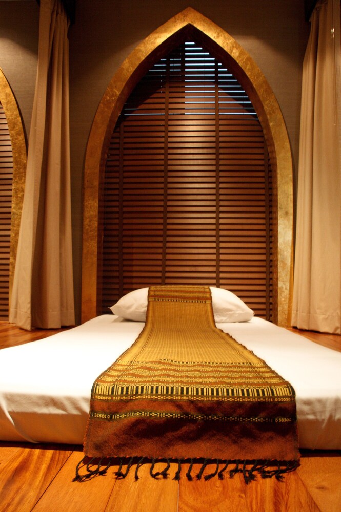 Treatment Room