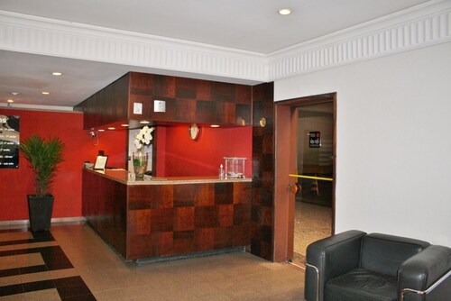Hotel Elo Inn