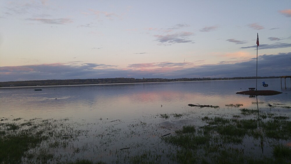 Lake