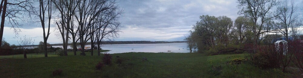 Lake