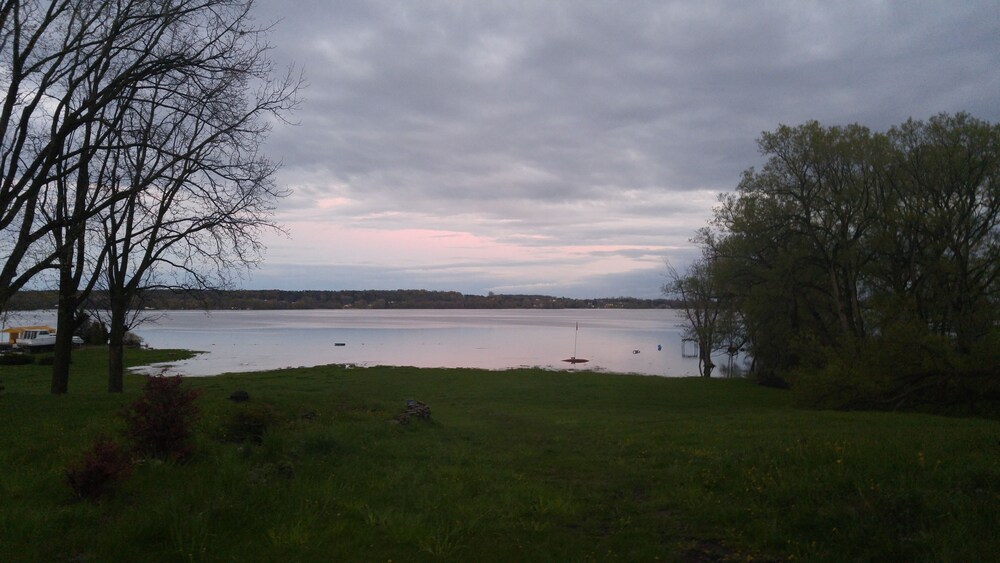 Lake