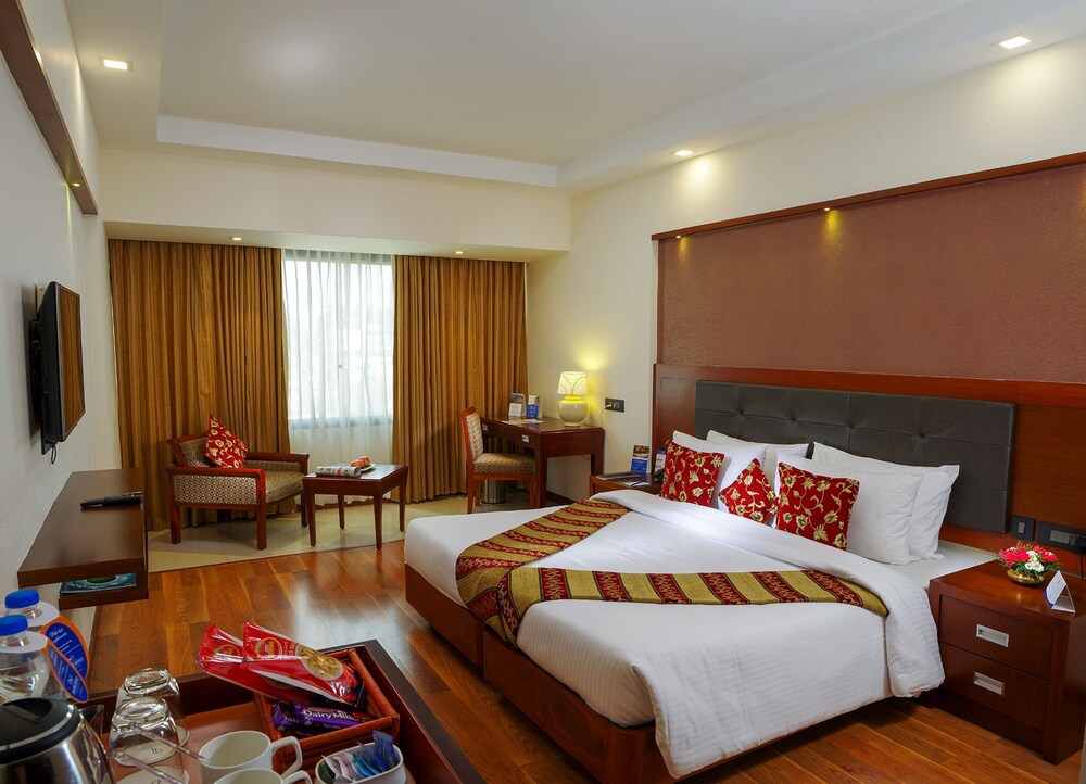 Guestroom