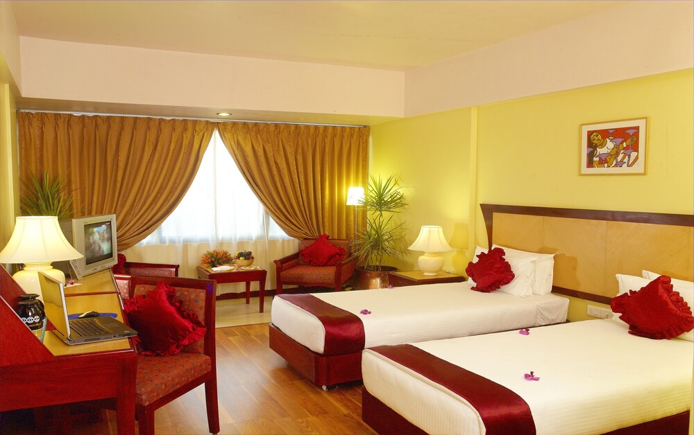 Guestroom