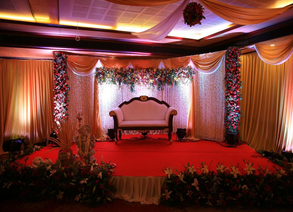 Reception Hall