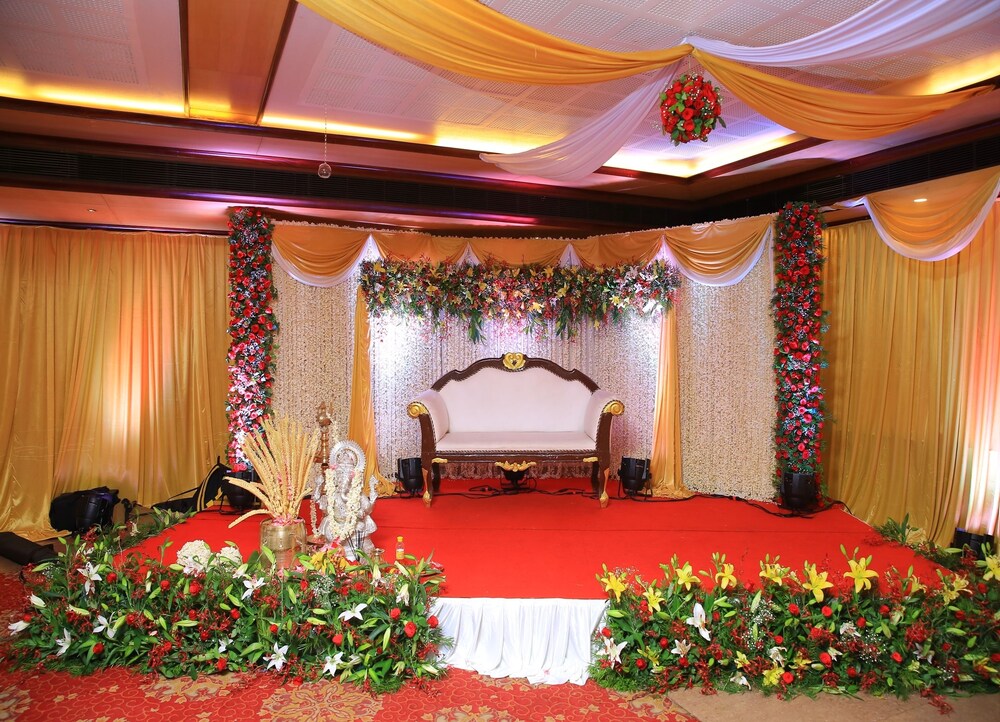 Reception Hall