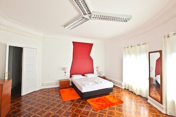 Tagus Palace Hostal